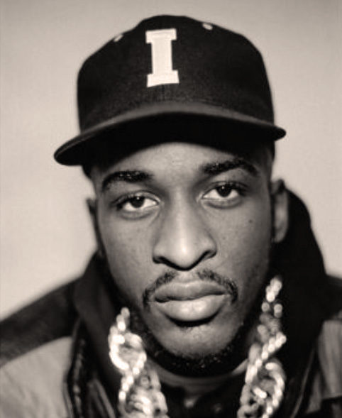 An Interview With Rakim – No Chaser